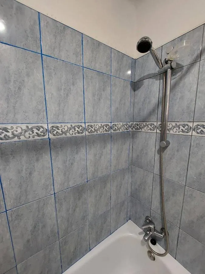 First Line Ocean View Apartment In Los Geranios Costa Adeje  0*, Costa Adeje (Tenerife)