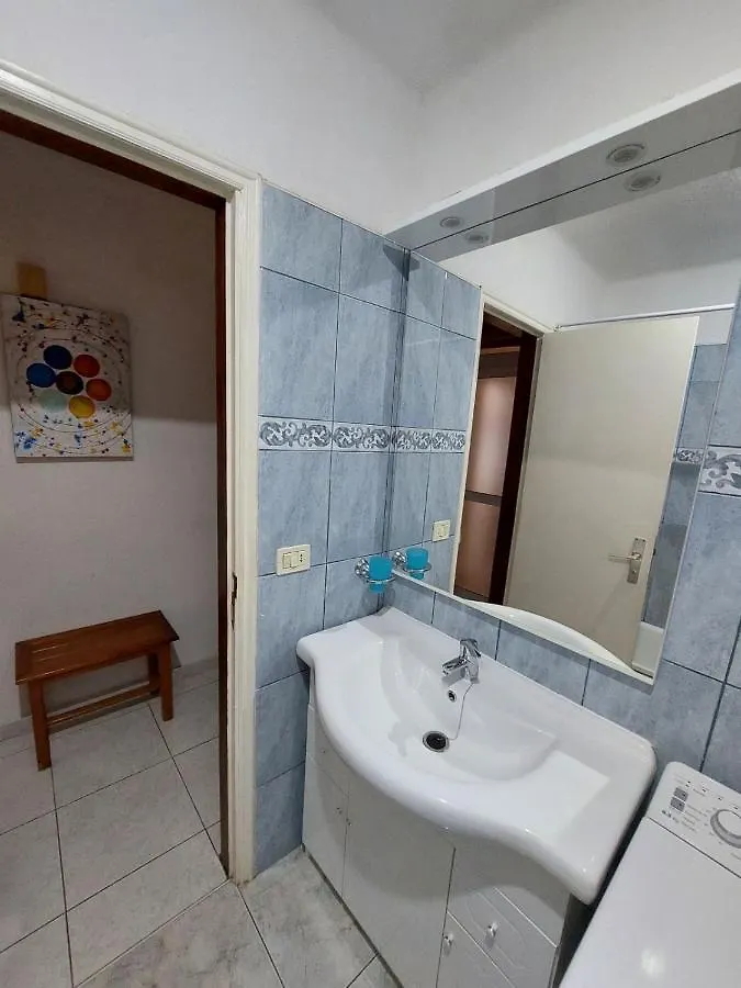 First Line Ocean View Apartment In Los Geranios Costa Adeje   Costa Adeje (Tenerife)